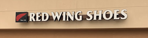 Shoe Store «Red Wing», reviews and photos, 14701 NE 20th St, Bellevue, WA 98007, USA