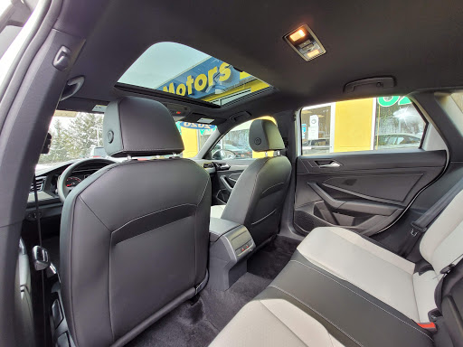 Volkswagen Dealer «Trend Motors Used Cars», reviews and photos, 81 US-46, Rockaway, NJ 07866, USA