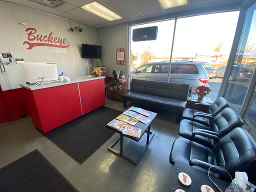Auto Repair Shop «Buckeye Complete Auto Care», reviews and photos, 3701 Karl Rd, Columbus, OH 43224, USA