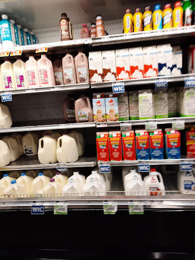 Grocery Store «Food Lion», reviews and photos, 6 Washington St, Cambridge, MD 21613, USA