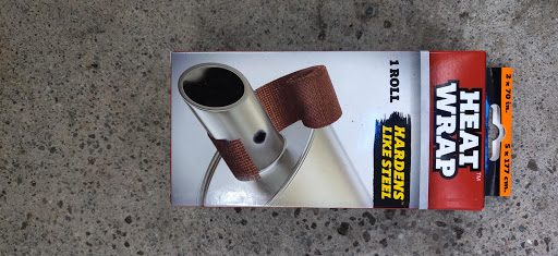 Hardware Store «Hero Ace Hardware», reviews and photos, 1915 4th Ave, Seattle, WA 98101, USA