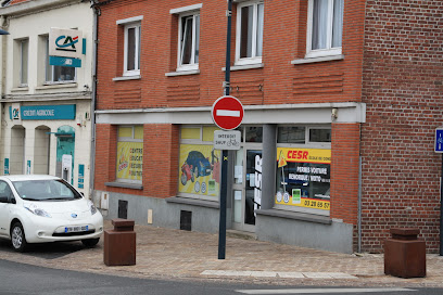 photo de l'auto école Auto-moto-école CESR (Agence de Gravelines)