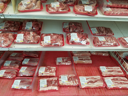 Asian Grocery Store «Hong Kong Supermarket», reviews and photos, 265 New Jersey 18, East Brunswick, NJ 08816, USA