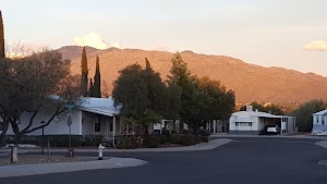 Harrison Hills Mobile Home Park - photo 9