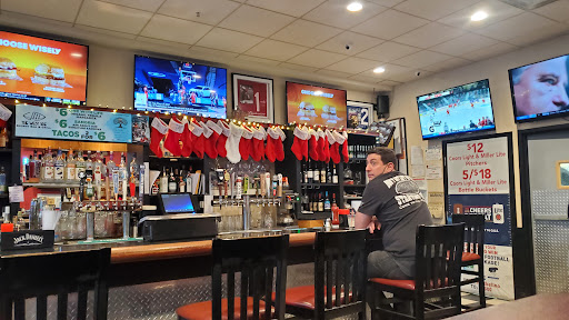 Sports Bar «West Side Stadium Cafe», reviews and photos, 112 Congress St, Saratoga Springs, NY 12866, USA