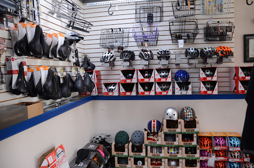 Bicycle Store «Victory Cycle», reviews and photos, 301 E Morgan St, Kokomo, IN 46901, USA