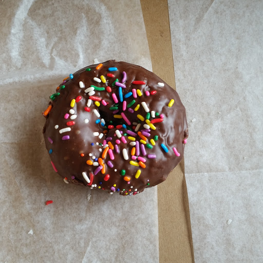 Donut Shop «Great American Donut Shop», reviews and photos, 901 US-31 BYP, Bowling Green, KY 42101, USA