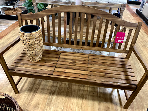 Department Store «Home Goods», reviews and photos, 9625 Crosshill Blvd, Jacksonville, FL 32222, USA