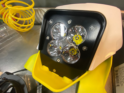 Motorcycle Dealer «Three Brothers Racing», reviews and photos, 1560 Superior Ave # C, Costa Mesa, CA 92627, USA