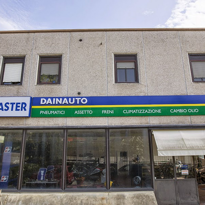 Euromaster Dainauto - Foligno