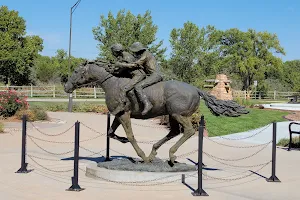 Great Plains Cultural Learning Trail image