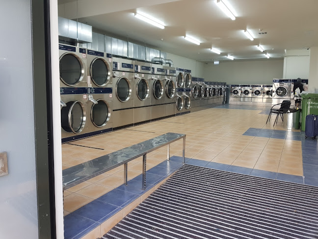 Laundromat - Wellington