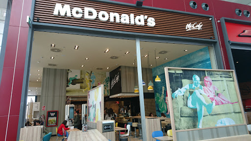 Mc Donald's