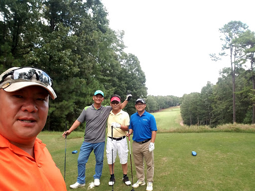 Golf Course «Coweta Club», reviews and photos, 300 Arbor Springs Pkwy, Newnan, GA 30265, USA