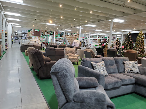 Home Improvement Store «Menards», reviews and photos, 2333 S Cicero Ave, Cicero, IL 60804, USA