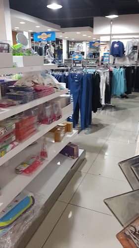 Opiniones de Family Shop en Coquimbo - Centro comercial