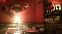 Atmosphère du Restaurant de spécialités alsaciennes Winstub La Flammerie à Ribeauvillé - n°11