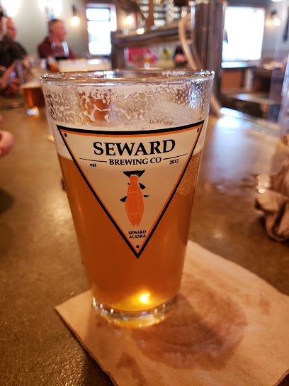 Seward Brewing Company photo