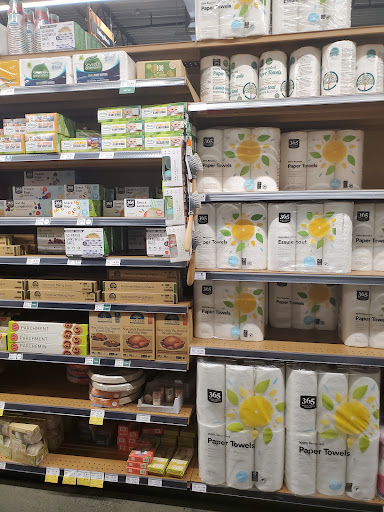 Grocery Store «Whole Foods Market», reviews and photos, 390 Coddingtown Mall, Santa Rosa, CA 95401, USA