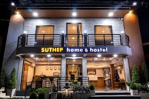 Suthep Home & Hostel image