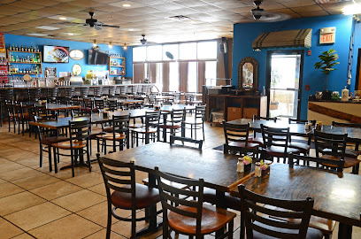 Alamitos Mexican Restaurant - 3265 AL-157, Cullman, AL 35058