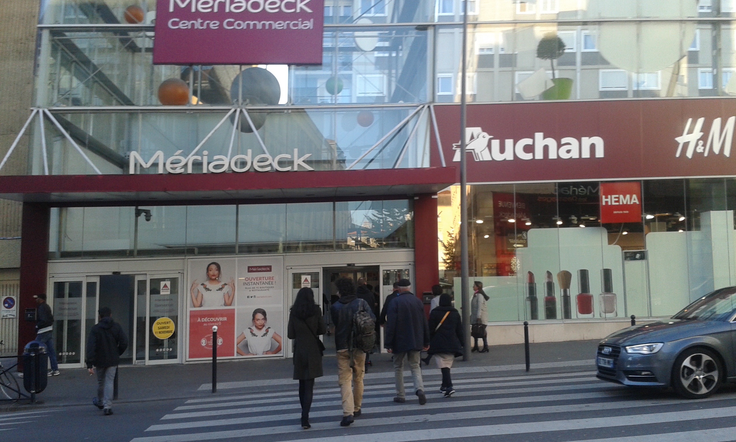 Photo n° 9 de l'avis de cedric.r fait le 28/07/2017 à 05:48