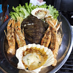 Photo n°4 de l'avis de Maria.r fait le 24/07/2017 à 17:53 sur le  Ristorante Pizzeria Cormorano à Lido di Volano