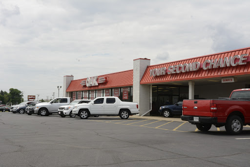 Used Car Dealer «Oak Motors», reviews and photos, 2901 Broadway St, Anderson, IN 46012, USA
