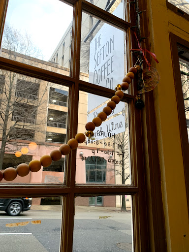 Coffee Shop «Sefton Coffee Company», reviews and photos, 24 N 8th St, Richmond, VA 23219, USA