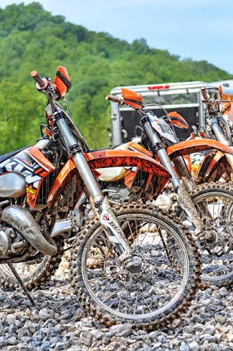 Motorcycle Dealer «Appalachian Offroad MC», reviews and photos, 4742 Washington St W, Charleston, WV 25313, USA