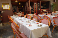 Atmosphère du Restaurant Taverne Masséna | Maison Cresci à Nice - n°8