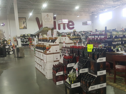 Liquor Store «Bubbles Liquor World», reviews and photos, 675 Genoa Way, Castle Rock, CO 80109, USA