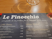 Bar du Restaurant italien Le Pinocchio à Berck - n°10