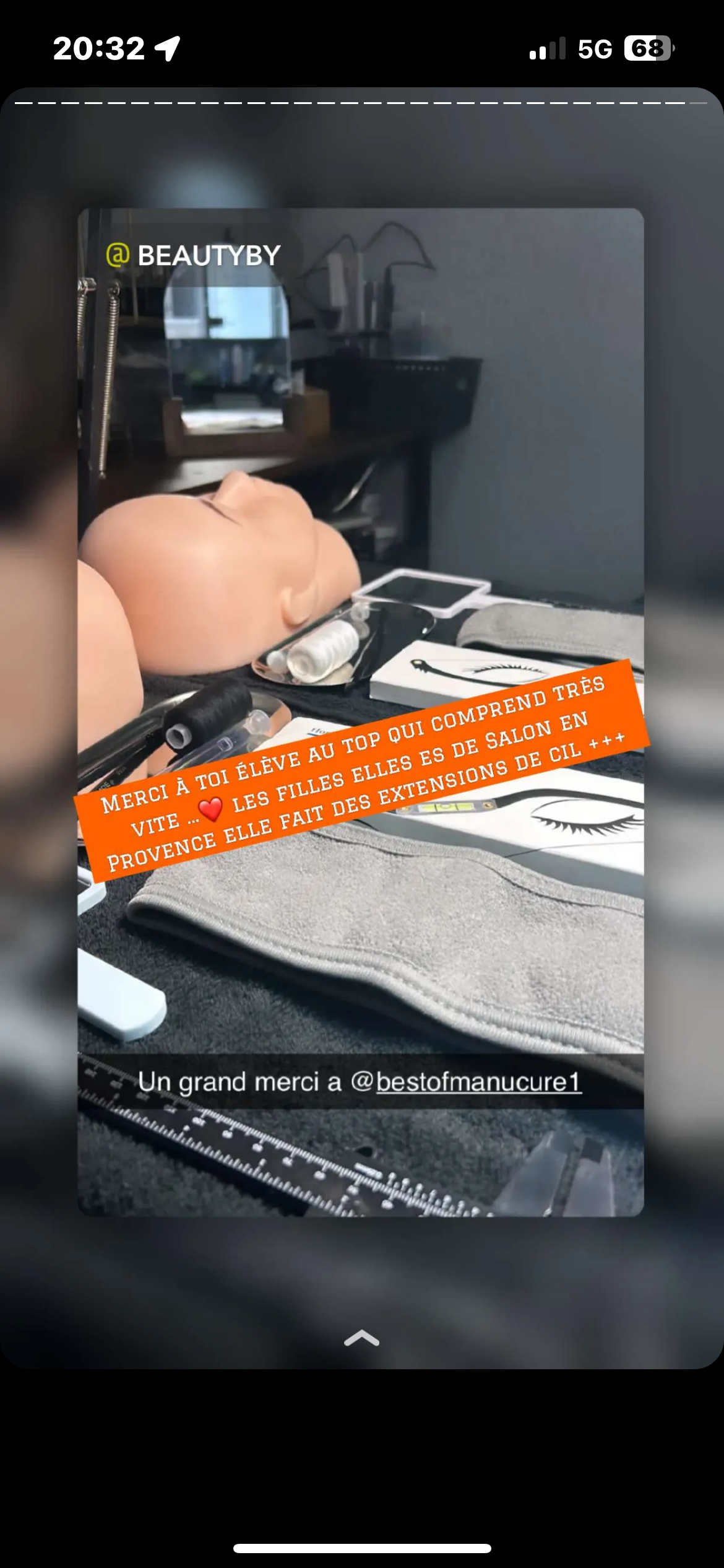 Photo n° 1 de l'avis de ines.a fait le 14/02/2024 à 19:15
