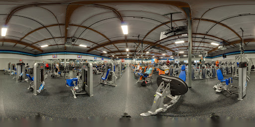 Health Club «Crunch - Elk Grove», reviews and photos, 9661 E Stockton Blvd, Elk Grove, CA 95624, USA