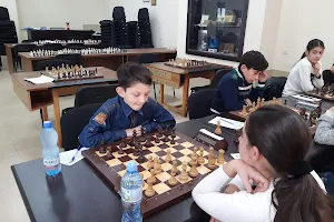 Chess Club "Nana" ჭადრაკის სკოლა image