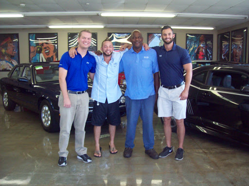 Used Car Dealer «Auto Fleet», reviews and photos, 1233 Asheville Hwy, Spartanburg, SC 29303, USA
