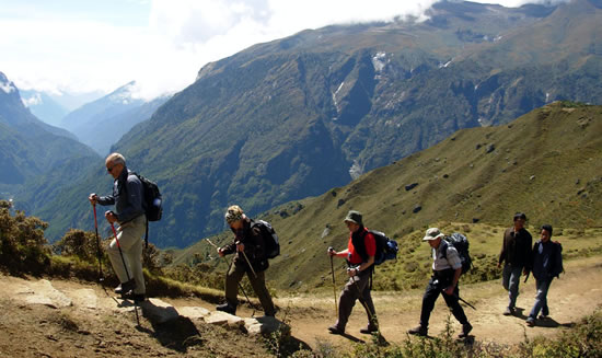 INCAS EXPEDITION Travel Agency