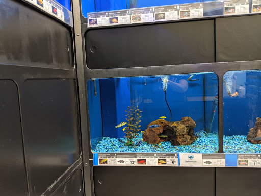 Pet Supply Store «Petco Animal Supplies», reviews and photos, 3464 Towne Blvd, Franklin, OH 45005, USA