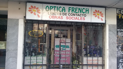 OPTICA FRENCH
