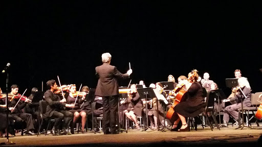 Community College «Southwestern College», reviews and photos