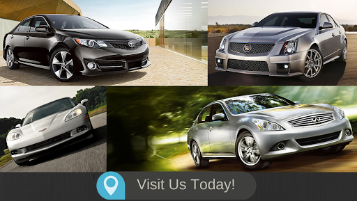 Used Car Dealer «Drive Now Auto Sales», reviews and photos, 5721 Bells Ferry Rd, Acworth, GA 30102, USA