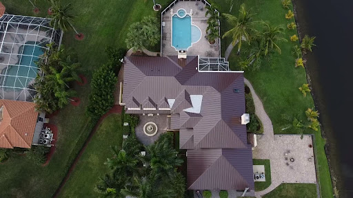 Roofing Contractor «Caye Works - Roofing», reviews and photos, 9802 NW 80th Ave #3, Hialeah Gardens, FL 33016, USA