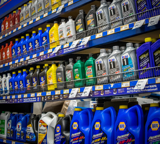 Auto Parts Store «NAPA Auto Parts», reviews and photos, 1925 Pawtucket Ave #8, East Providence, RI 02914, USA