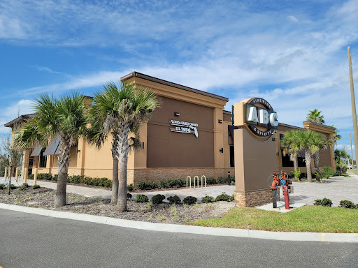 Liquor Store «ABC Fine Wine & Spirits», reviews and photos, 555 N Orlando Ave, Cocoa Beach, FL 32931, USA