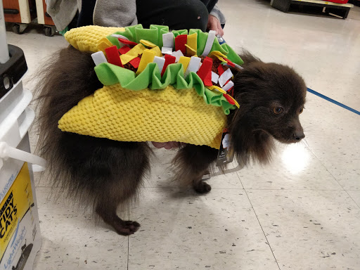 Pet Supply Store «PetSmart», reviews and photos, 2017 N Prospect Ave, Champaign, IL 61822, USA