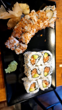 Sushi du Restaurant japonais Yoko Sushi à Toulouse - n°20
