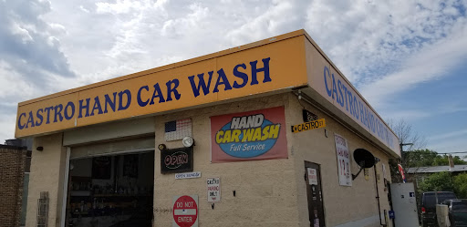 Car Wash «Castro Hand Car Wash», reviews and photos, 1585 Rand Rd, Des Plaines, IL 60016, USA