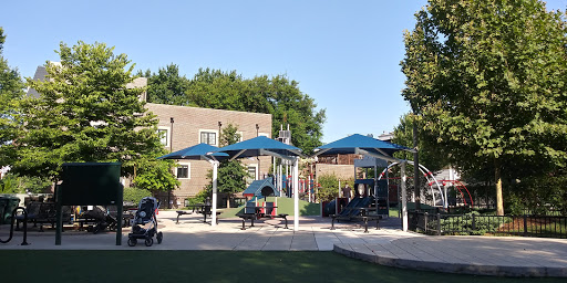 Park «Margaret Donahue Park», reviews and photos, 1230 W School St, Chicago, IL 60657, USA