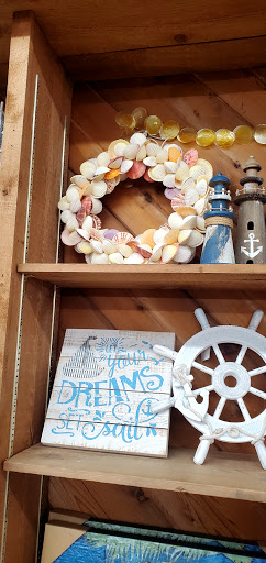 Gift Shop «Treasure Islander Shop», reviews and photos, 301 S Austin St, Rockport, TX 78382, USA